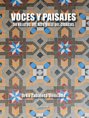 cover image of Voces y paisajes